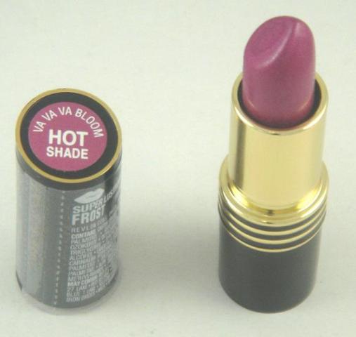 Revlon Super lustrous Lip Stick #105 (309977254028)