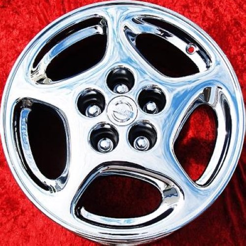 SET OF 4 NEW 16