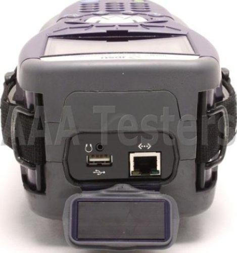 JDSU Viavi DSAM-2000 xt DOCSIS 3.0 CATV Meter 6MHz Annex B Home