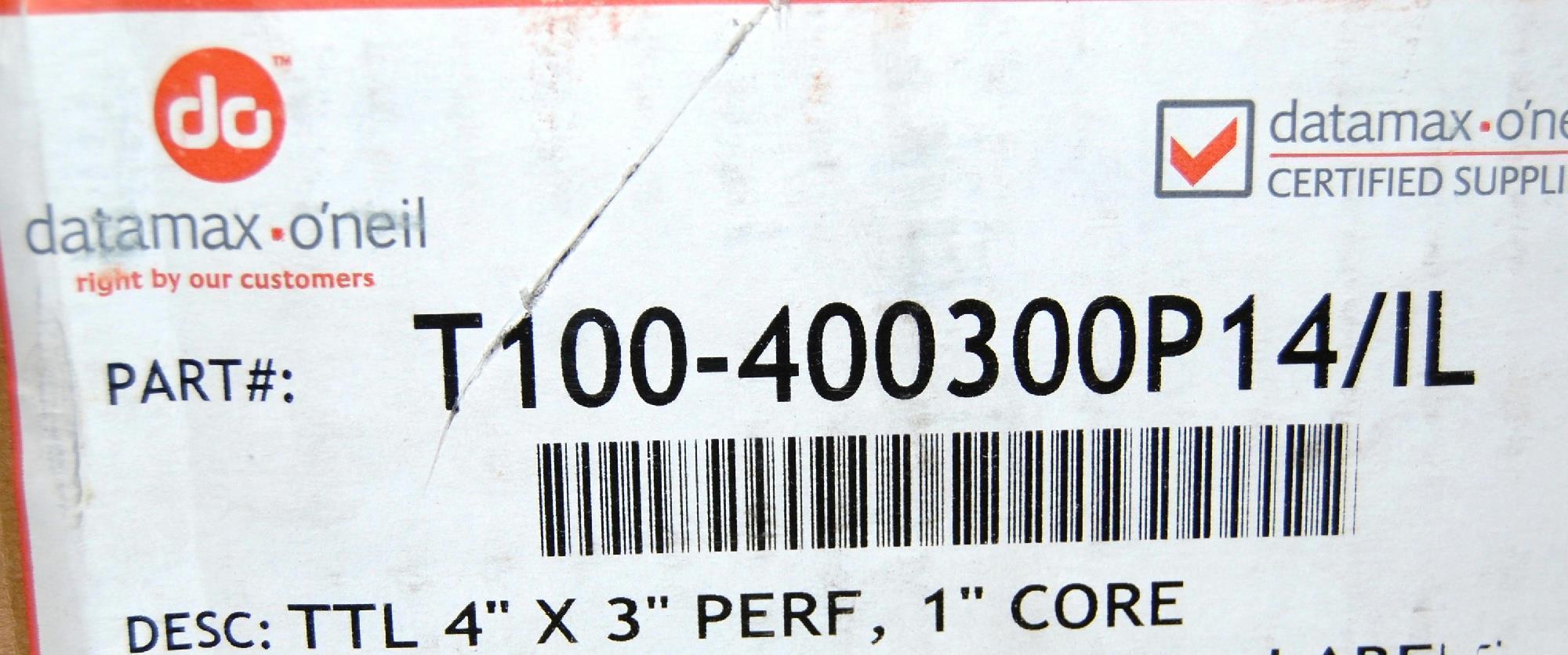 Universal Label Templates