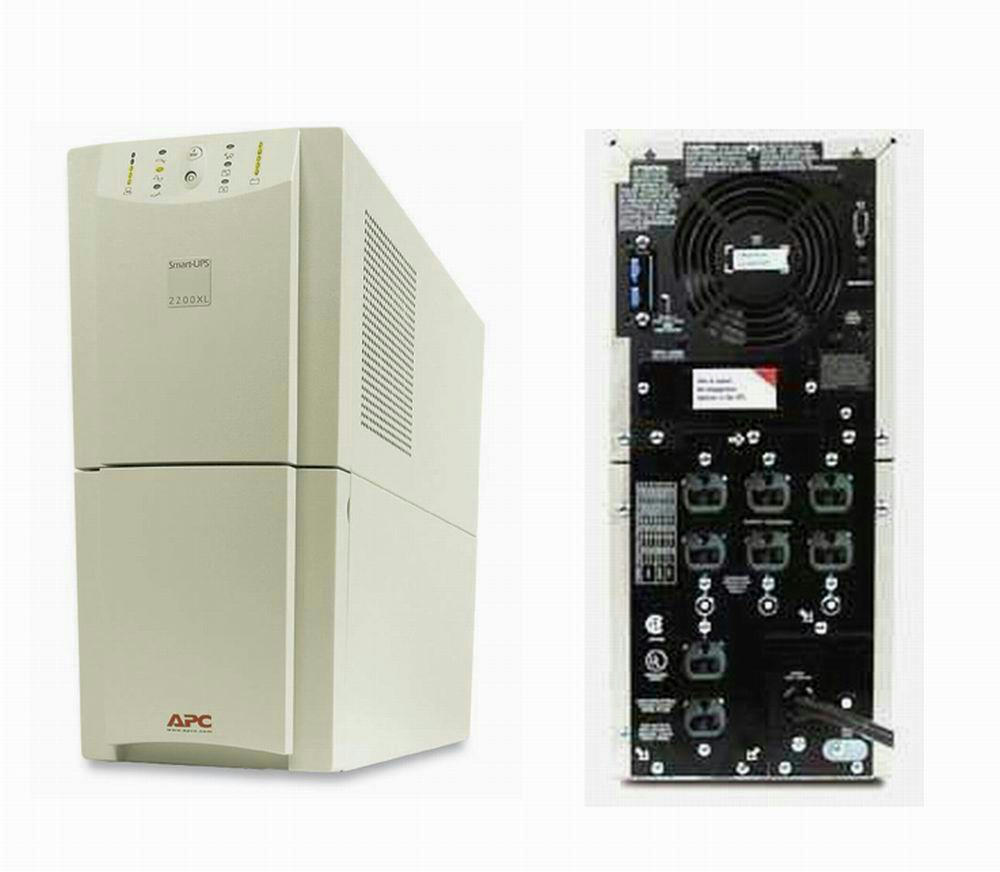 Ибп apc smart ups 2200. ИБП Smart-ups 2200. АРС 2200 Smart ups. APC Smart ups 2200 XL.