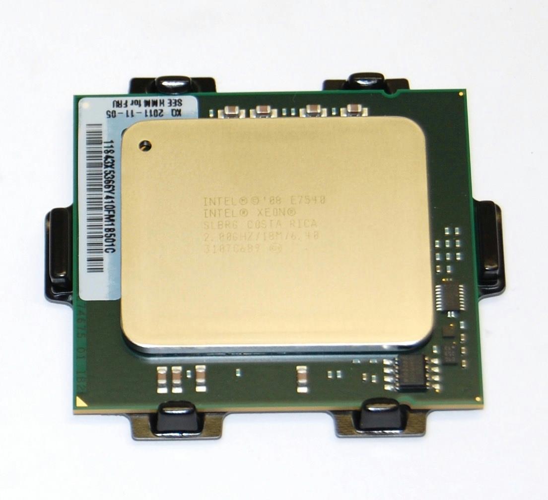 2 ghz processor. Lga1567. Dell Quad Xeon MP 1600 s603.