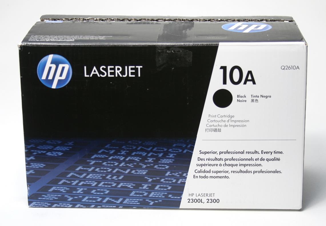 Hp deskjet 2300 картридж какой