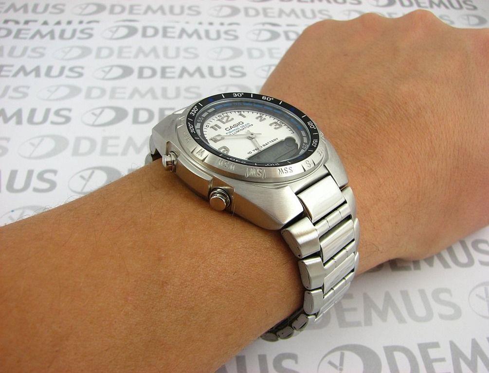 casio amw 700