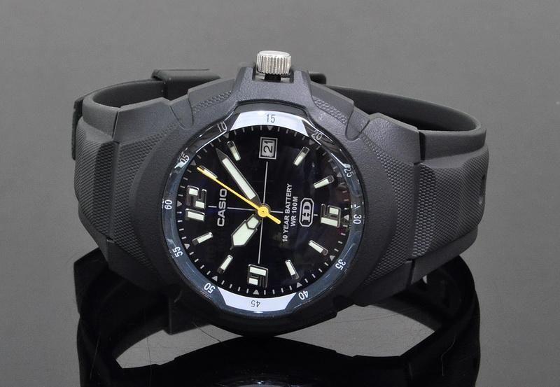 cts 1 casio