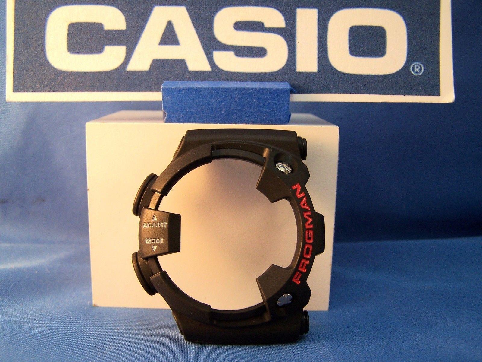 casio timer watch