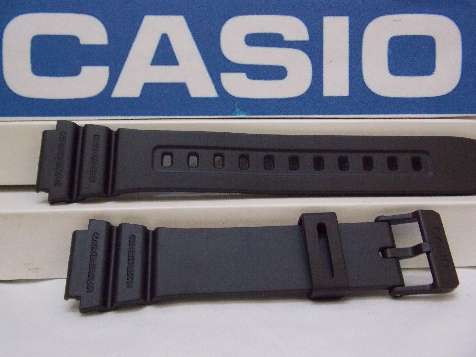 Ремешок Для Часов Casio Illuminator Купить