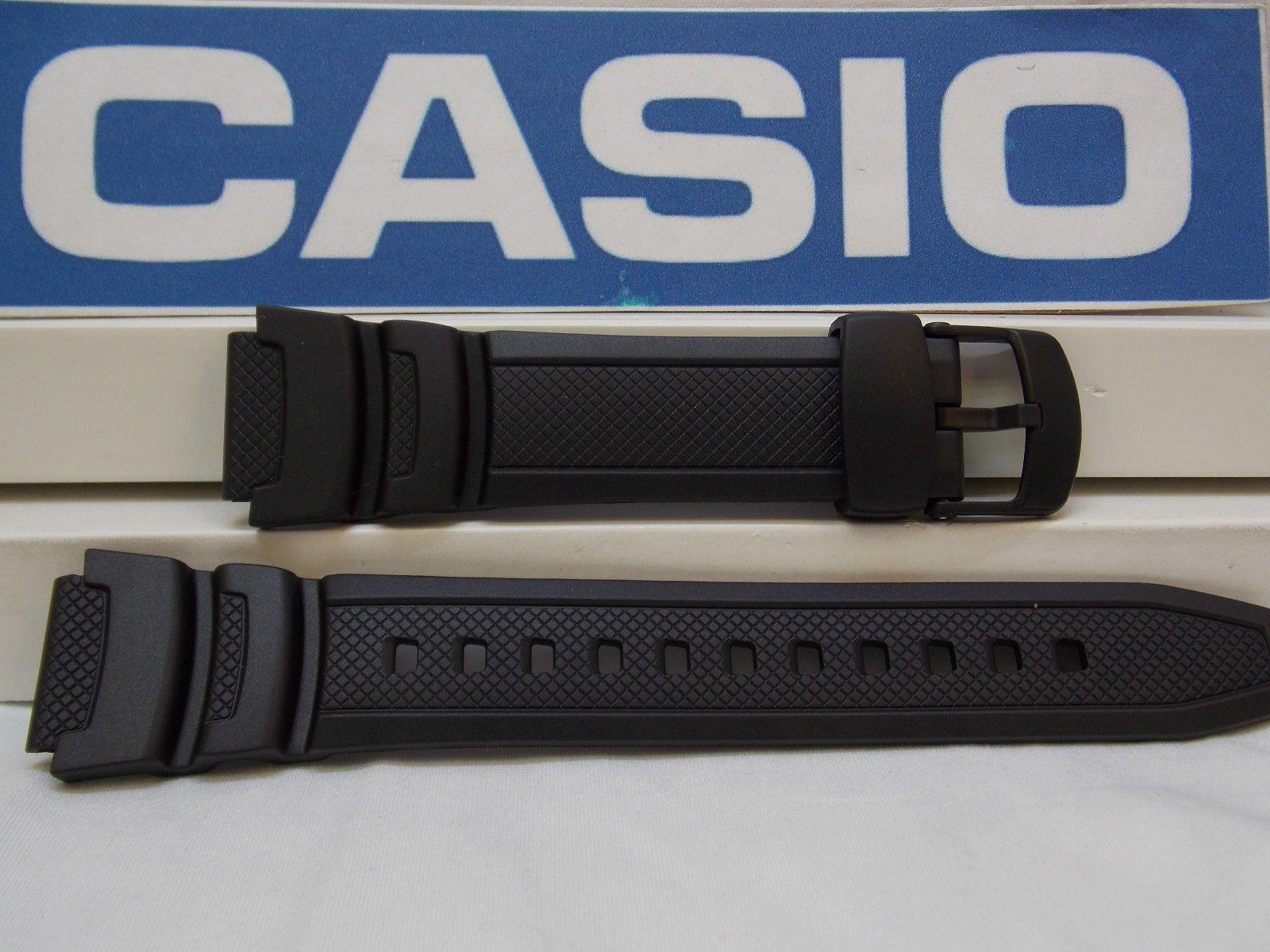 Купить Ремешок Для Часов Casio 3363lrw 200