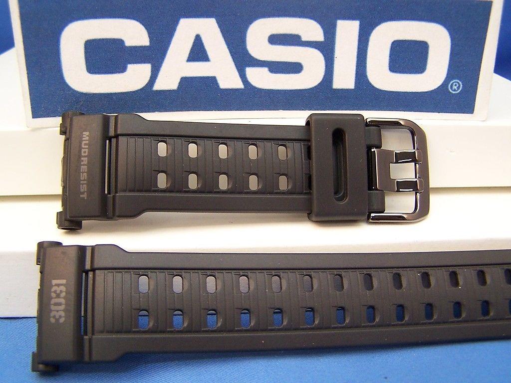 Ремешок Для Часов Casio Illuminator Купить