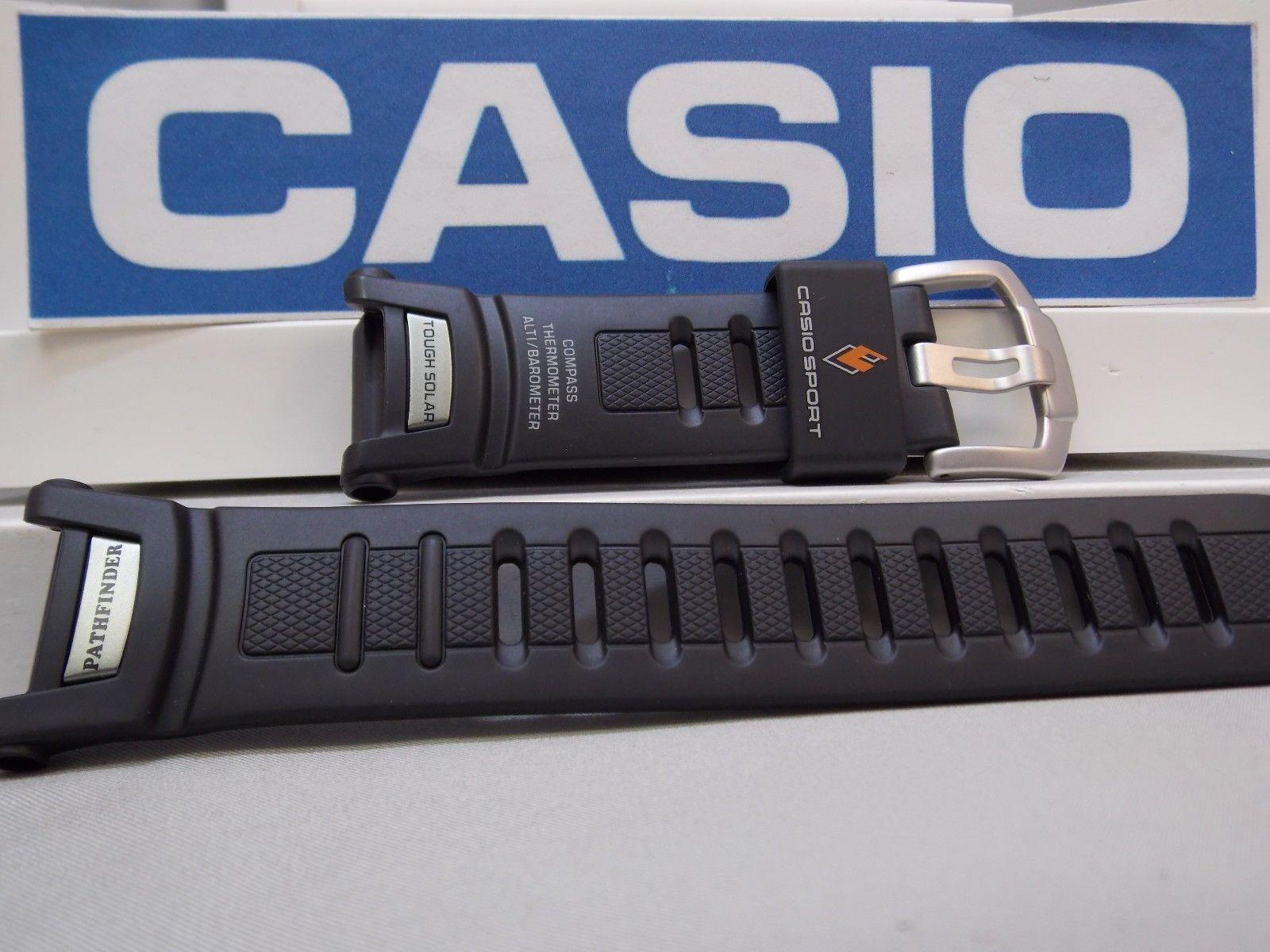 Аккумулятор Для Часов Casio Prw 500 Купить