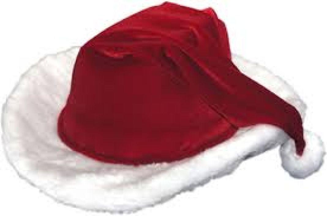 Country Christmas Xmas Santa Ladies Cowboy Cowgirl Hat | eBay