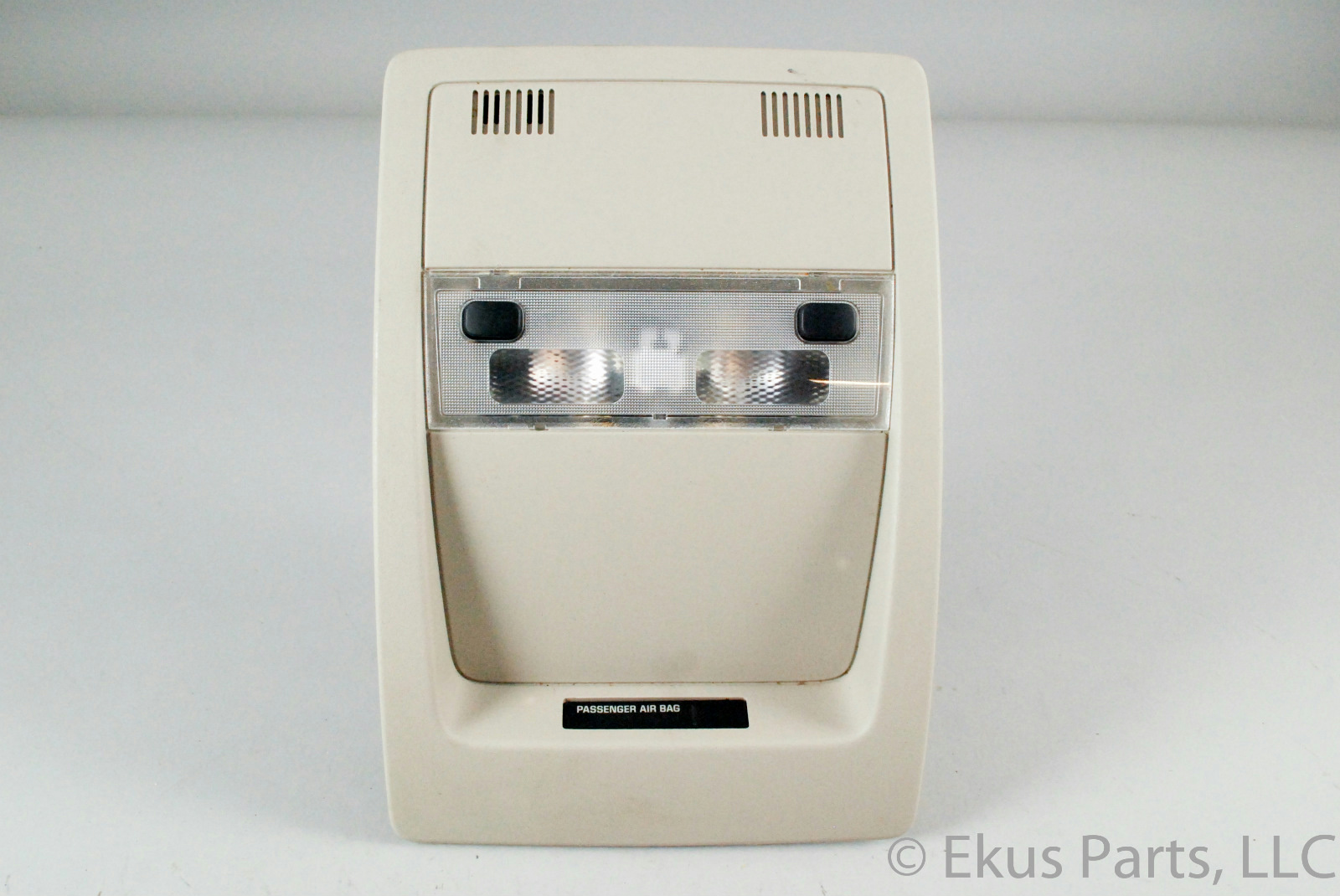 20072013 Silverado Sierra Suburban Tahoe Yukon Overhead Console with