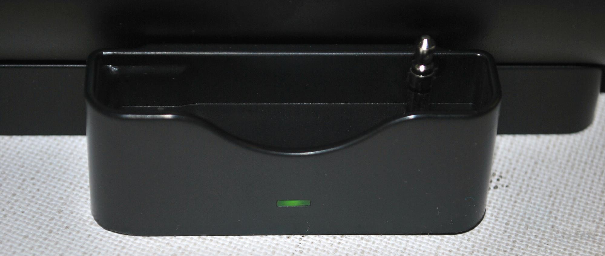 Nexxtech Ultimate Black 2.0 Portable Speakers for MP3 player, UMS80