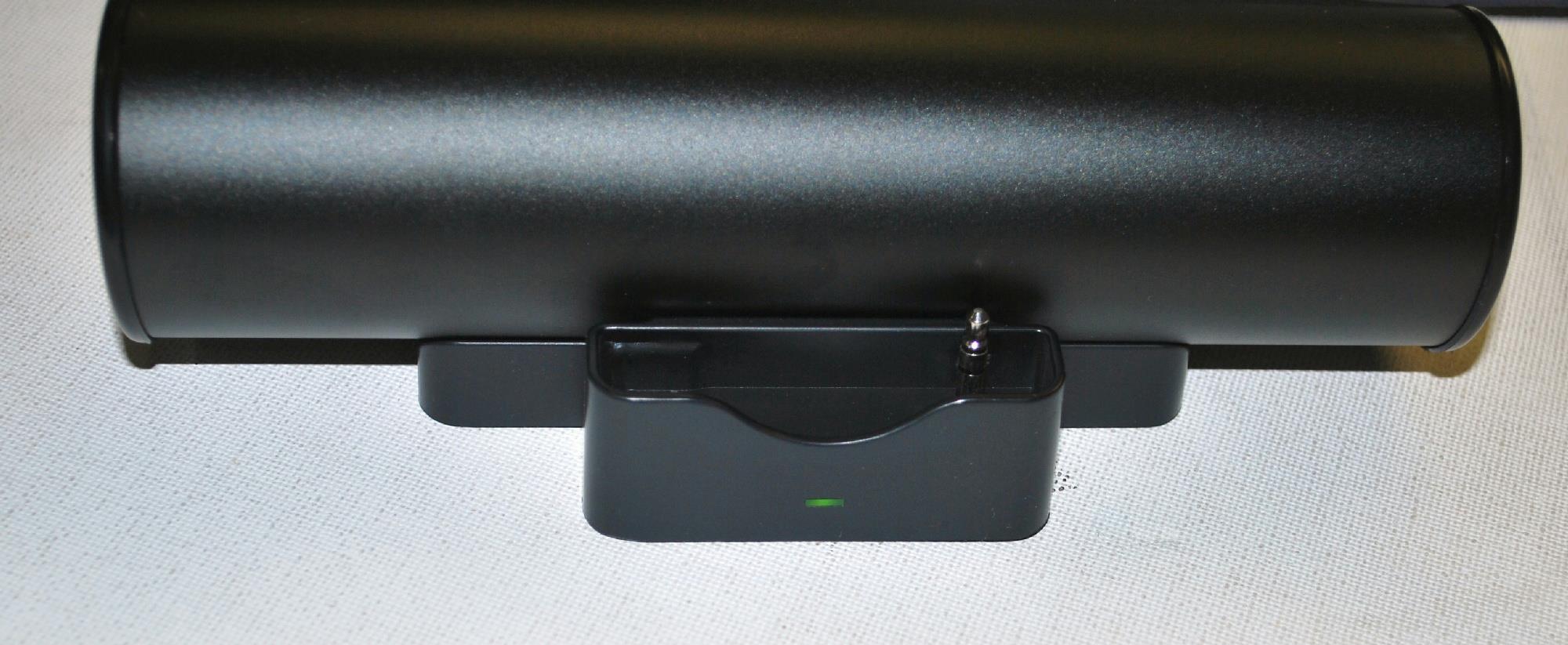 Nexxtech Ultimate Black 2.0 Portable Speakers for MP3 player, UMS80