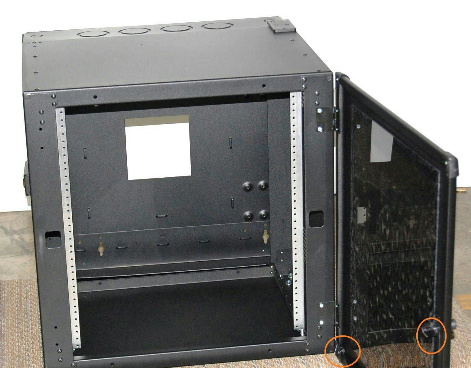 Chatsworth CUBEiT PLUS Wall 11900724 w/ Keys 800114292 eBay