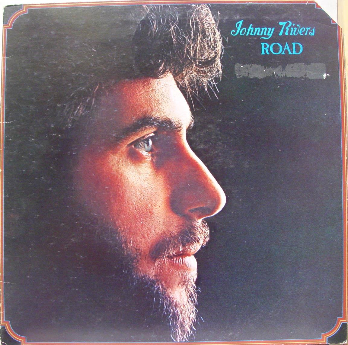 Johnny Rivers. Реки вели Джонни. Johnny Rivers биография певца.