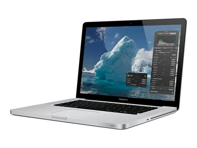 pic of Apple MacBook Pro 13.3” MD101LL/A - (Core i5 - 2.5Ghz – 4GB Ram – 500GB HD)