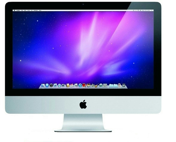価格.com - Apple iMac MB950J/A (3060) スペック・仕様