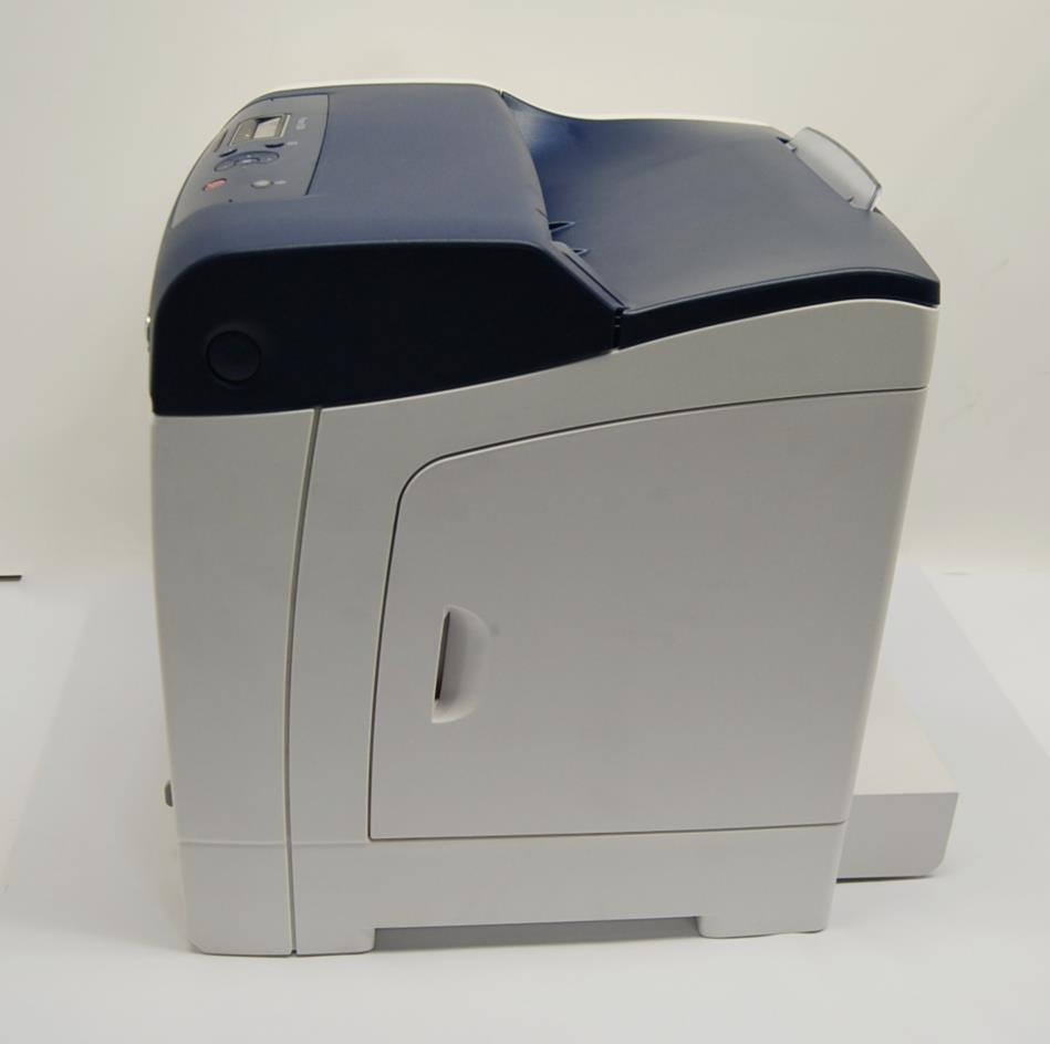 XEROX PHASER 6500/N COLOR LASER PRINTER 24PPM, *For Parts* - 800122216