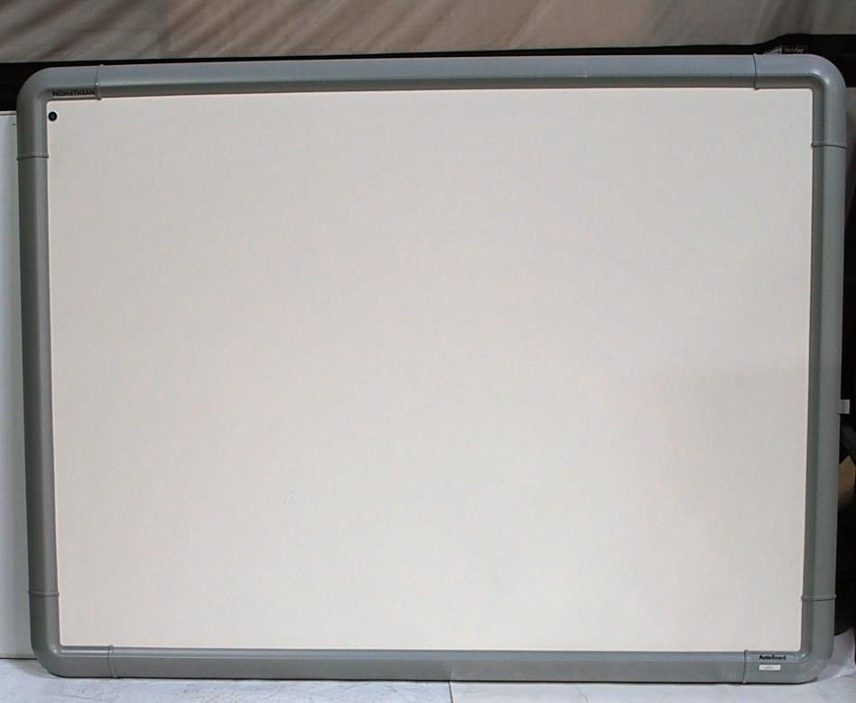 promethean interactive whiteboard