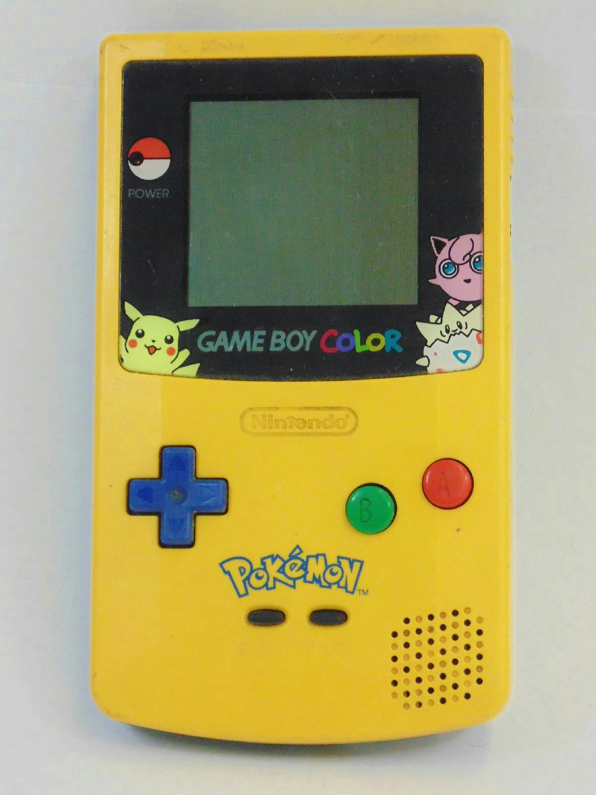 The Best Game Boy Color Colors Ranked Polygon