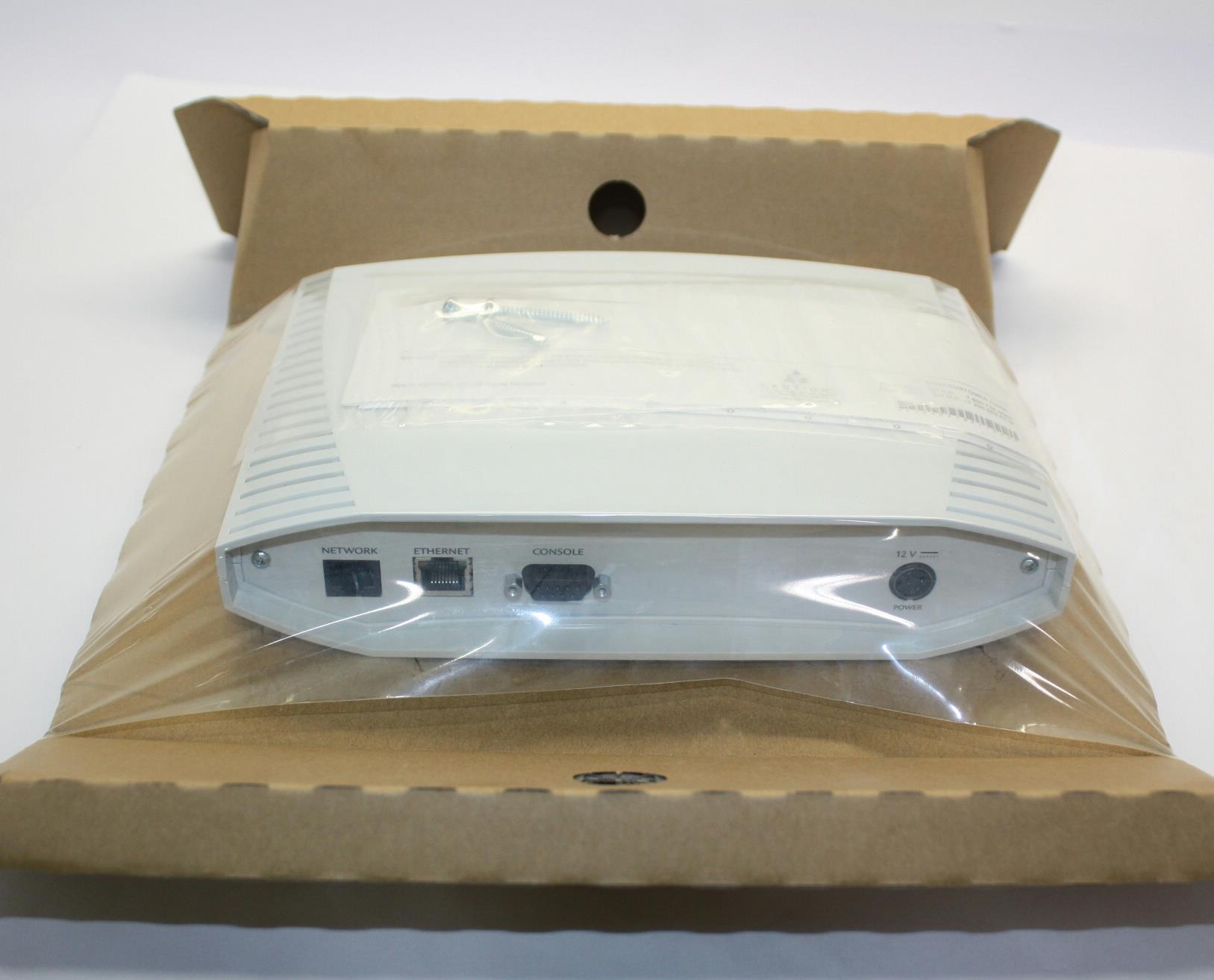 ADTRAN NetVanta 832 DSL modem W/ US POWER 4200718L2US 800125551 eBay