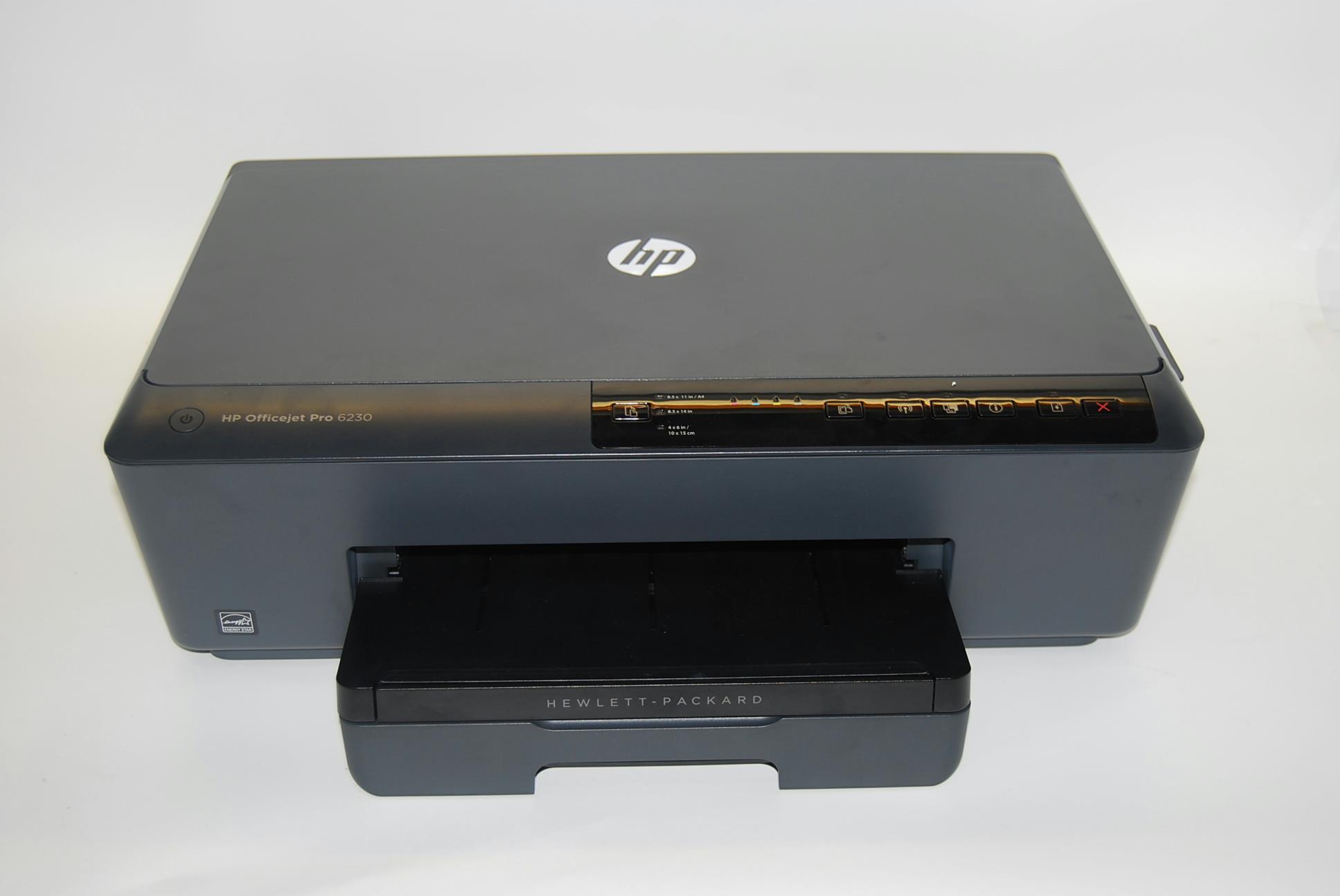 Hp Officejet Pro 6230 Inkjet Couleur Eprinter Pour Pieces E3e03a