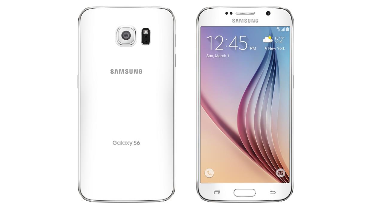 galaxy s6 t mobile