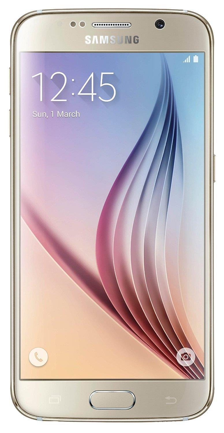 galaxy s6 t mobile