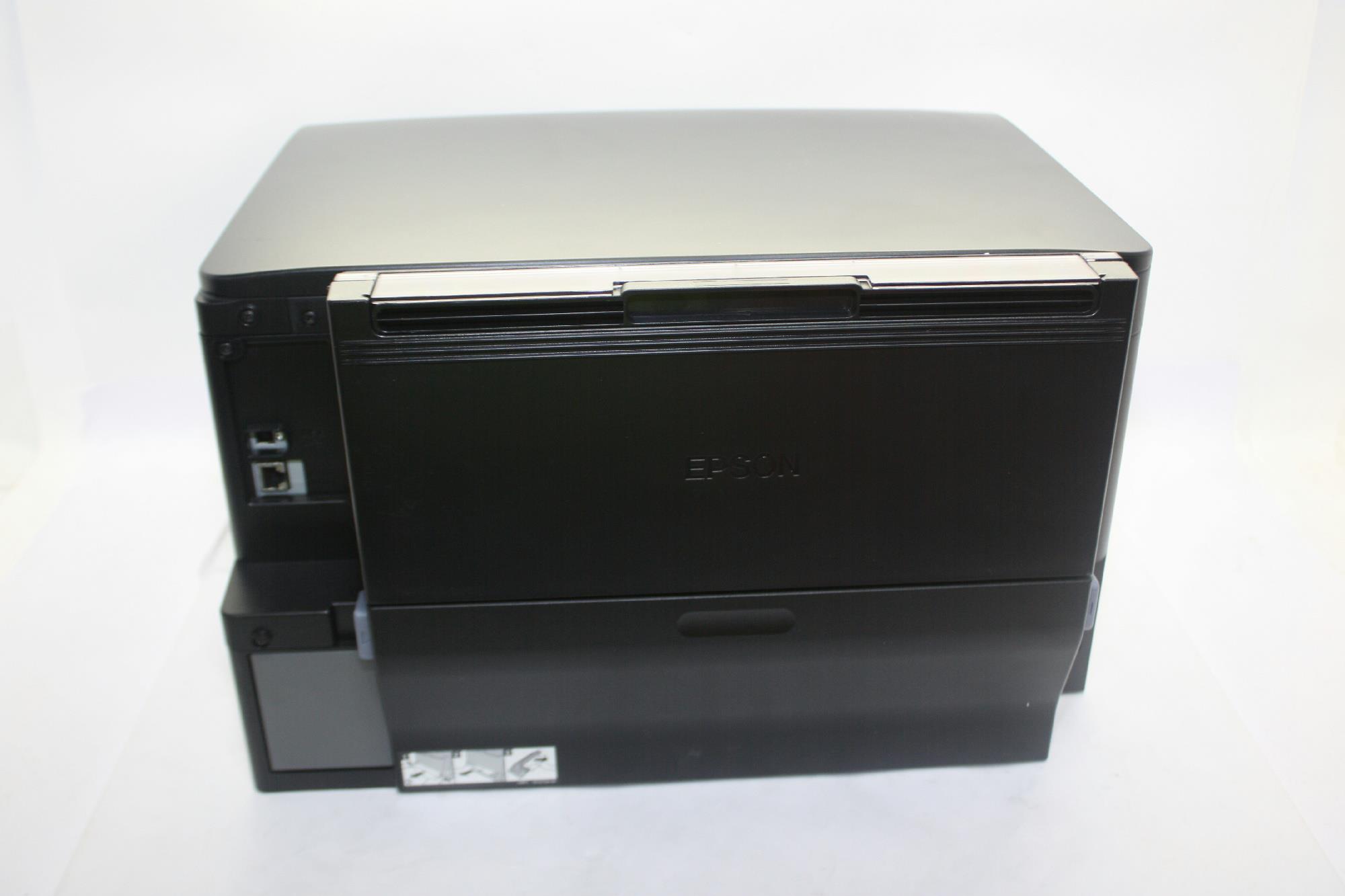 Epson WorkForce Pro WP-4020 *For Parts* Inkjet Printer C11CB30201