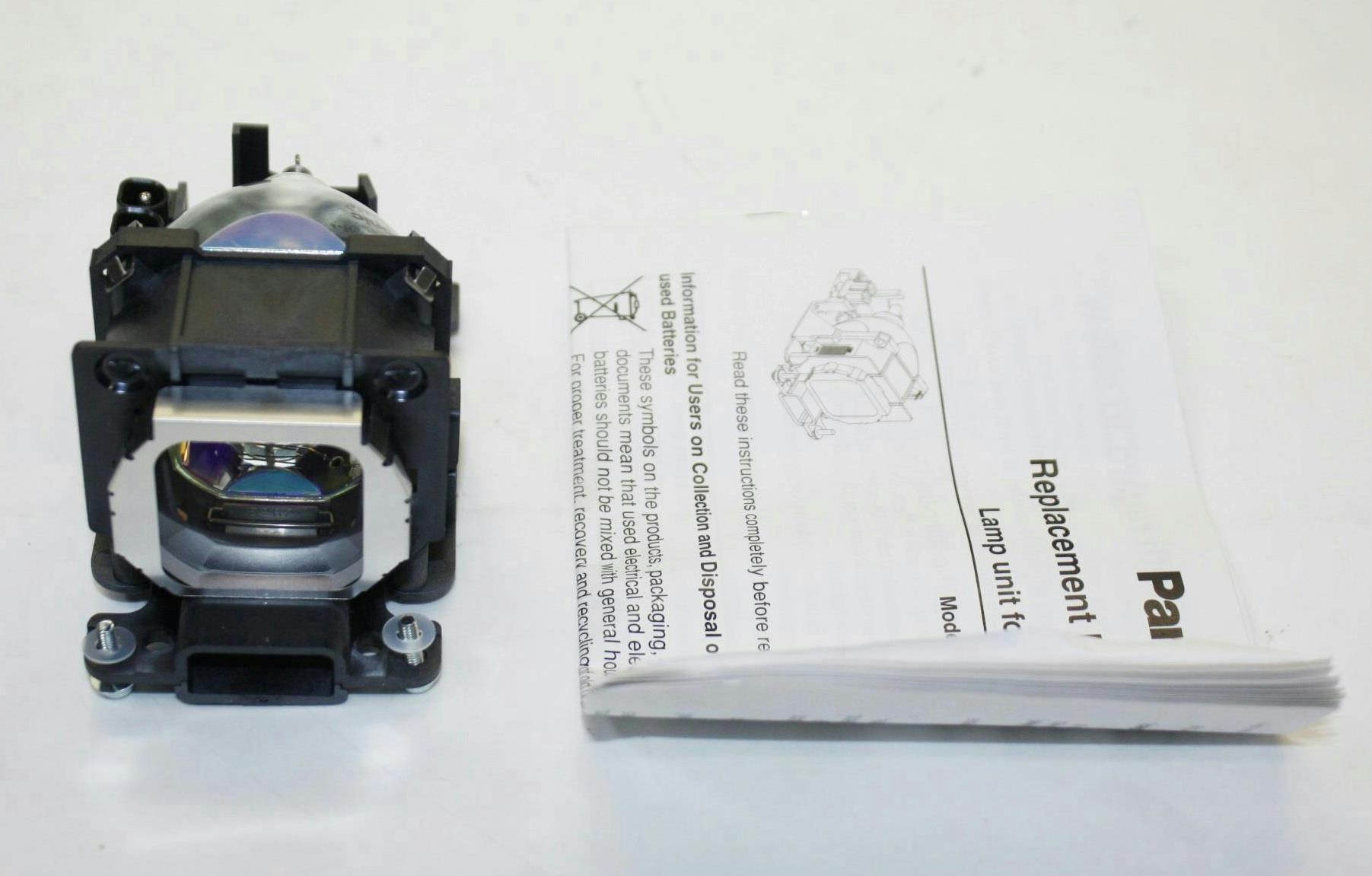 Panasonic Et Lab10 Series Replacement Lamp For Lb10 Lb20u Projectors Details About Panasonic Et Lab10 Series Replacement Lamp For Lb10 Lb20u Projectors 800133688