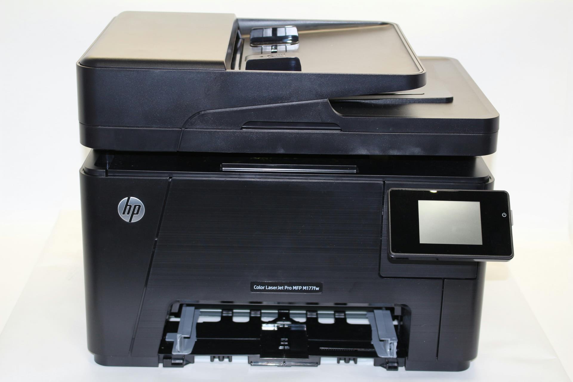 Hp Color Laserjet Pro M478f 9f Картридж - Telegraph
