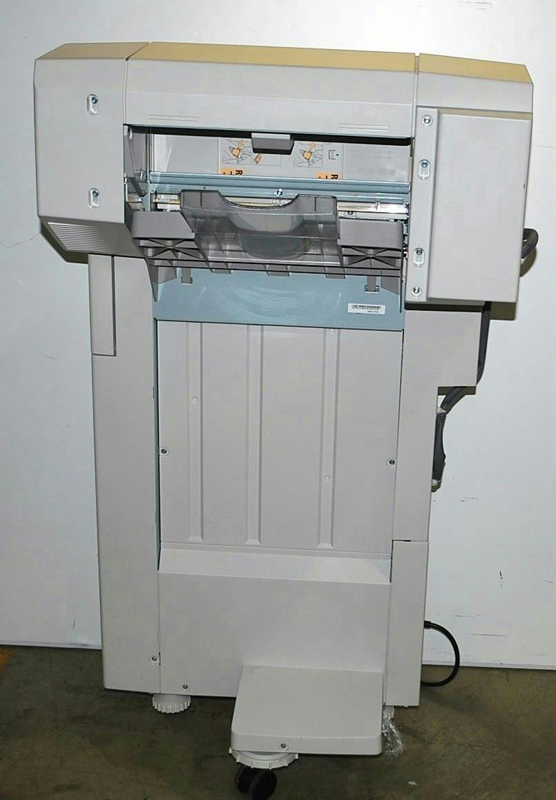 Xerox 097S04166 Office FinisherFinisher f/ Phaser 7800 *AS IS