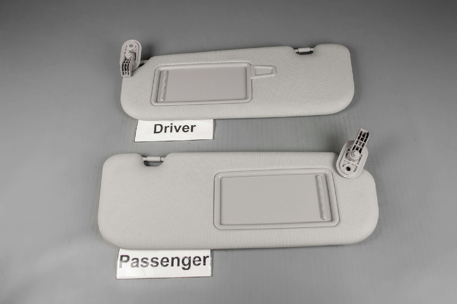 2014 Hyundai Elantra Warranty >> 11-16 Hyundai Elantra Sedan Coupe Only Sun Visor Set Pair ... 2014 Hyundai Elantra Warranty >> 11-16 Hyundai Elantra Sedan Coupe Only Sun Visor Set Pair ...