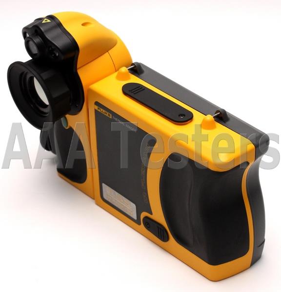 Fluke Ti55FT20 60Hz 320 x 240 Infrared Flexcam Thermal Imager IR