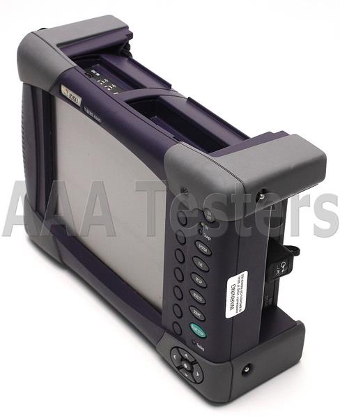 JDSU MTS T-BERD 6000 8126 MR SM Long Haul Fiber OTDR 40dB MTS-6000