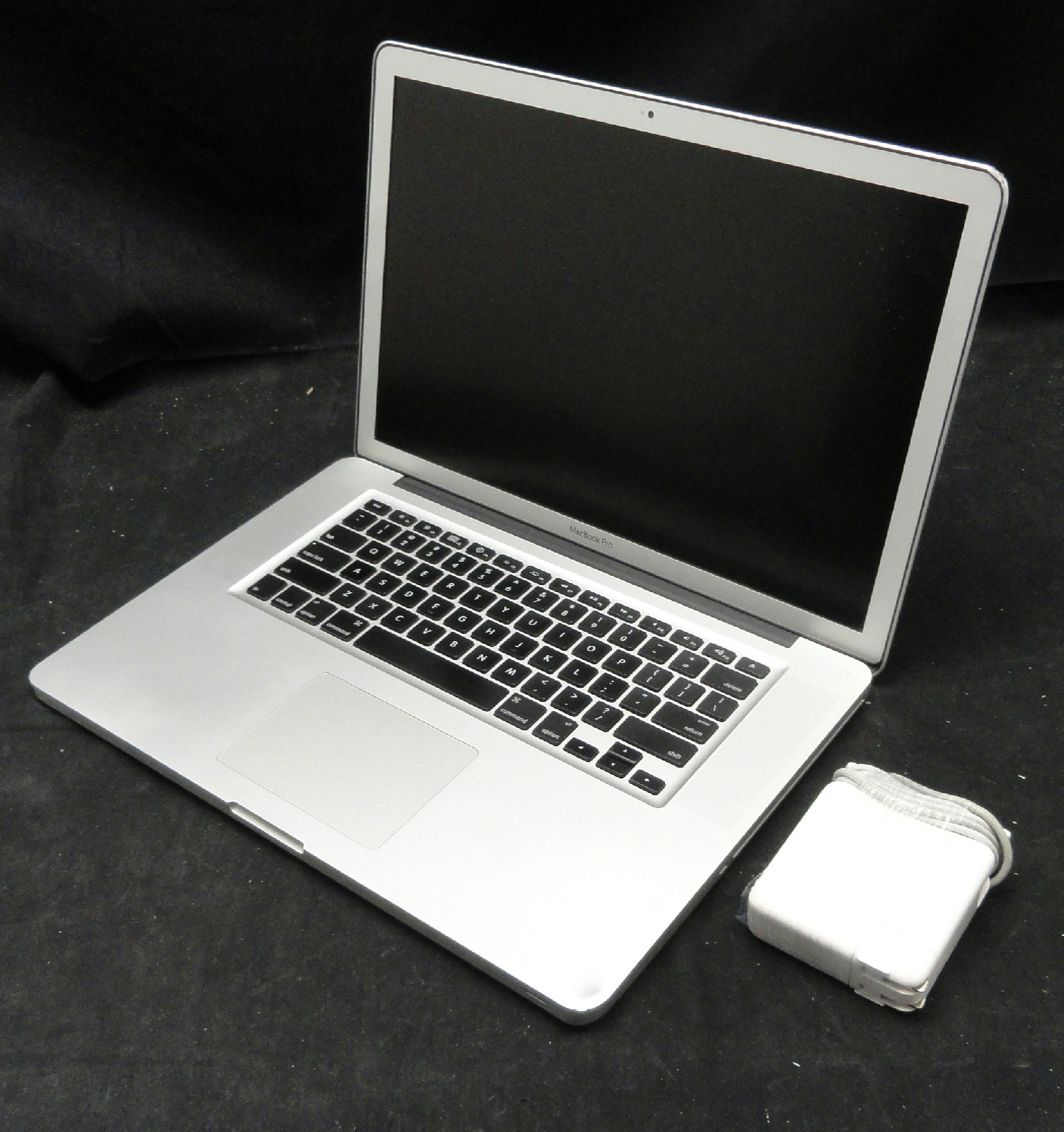 apple macbook pro 2010 specs