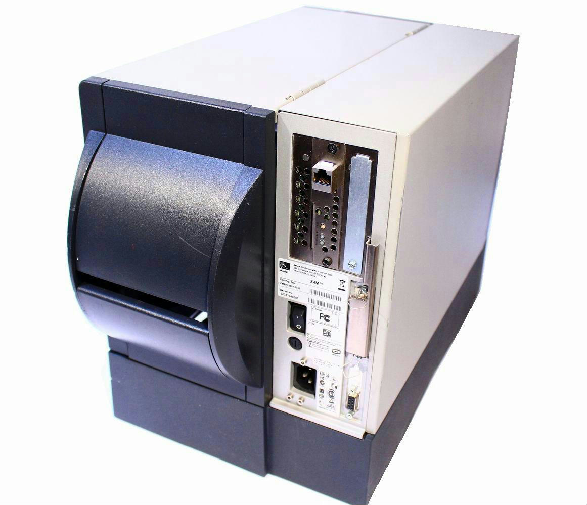 thermal printer ribbon for zebra z4m plus thermal printer ribbon for zebra z4m plus
