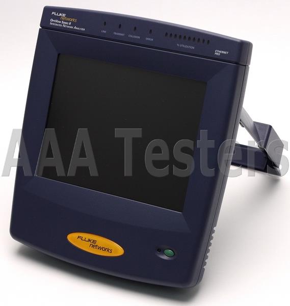 Fluke Networks OptiView Series II Ethernet PRO 2 OPVS2-PRO OPVS2 | eBay
