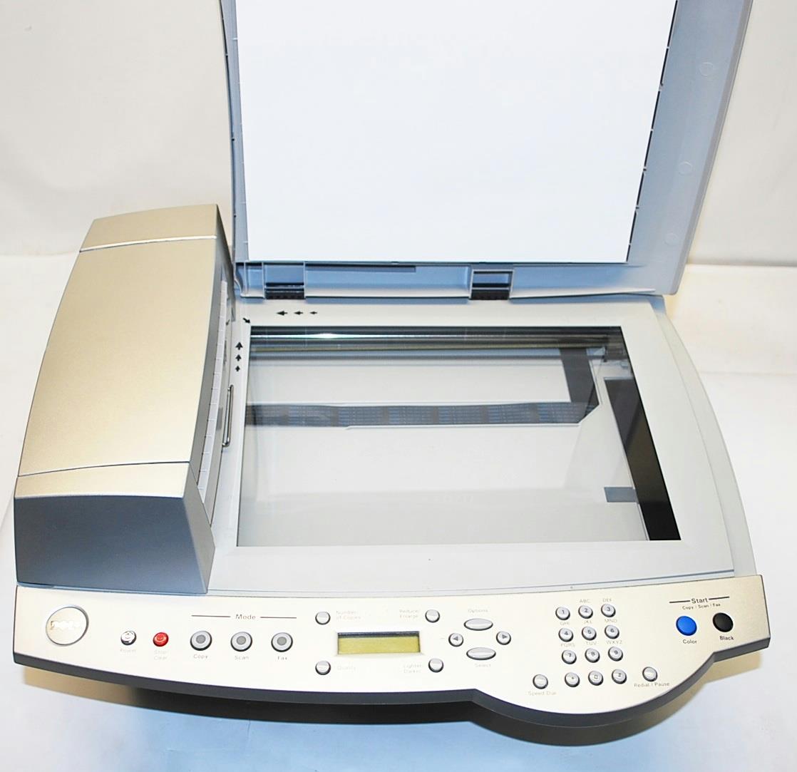 dell a960 printer