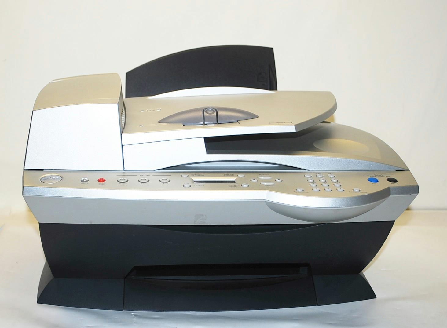 dell a960 printer