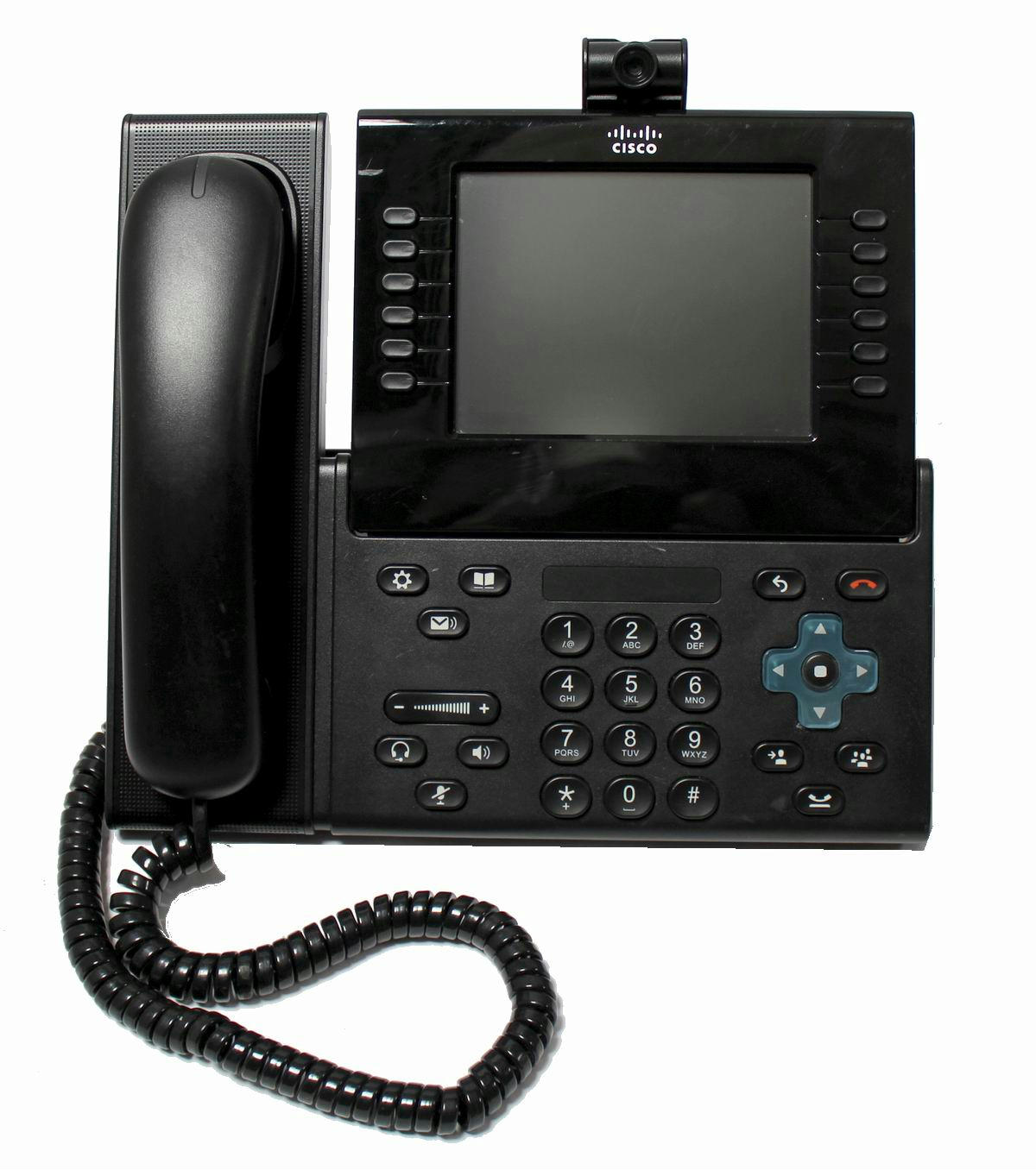 Cisco Cp 9971 C Cam K9 Unified Ip Phone 6 Line Color Touchscreen Usb Camera Sip Ebay Cisco Cp 9971 C Cam K9 Unified Ip Phone 6 Line Color Touchscreen Usb Camera Sip Ebay