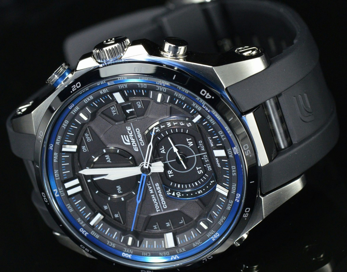 Часы Casio Edifice Купить В Спб