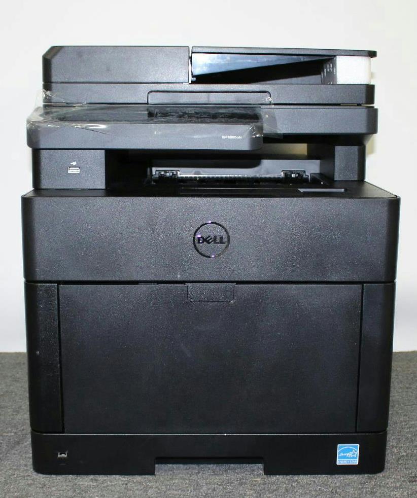 dell s2825cdn printer