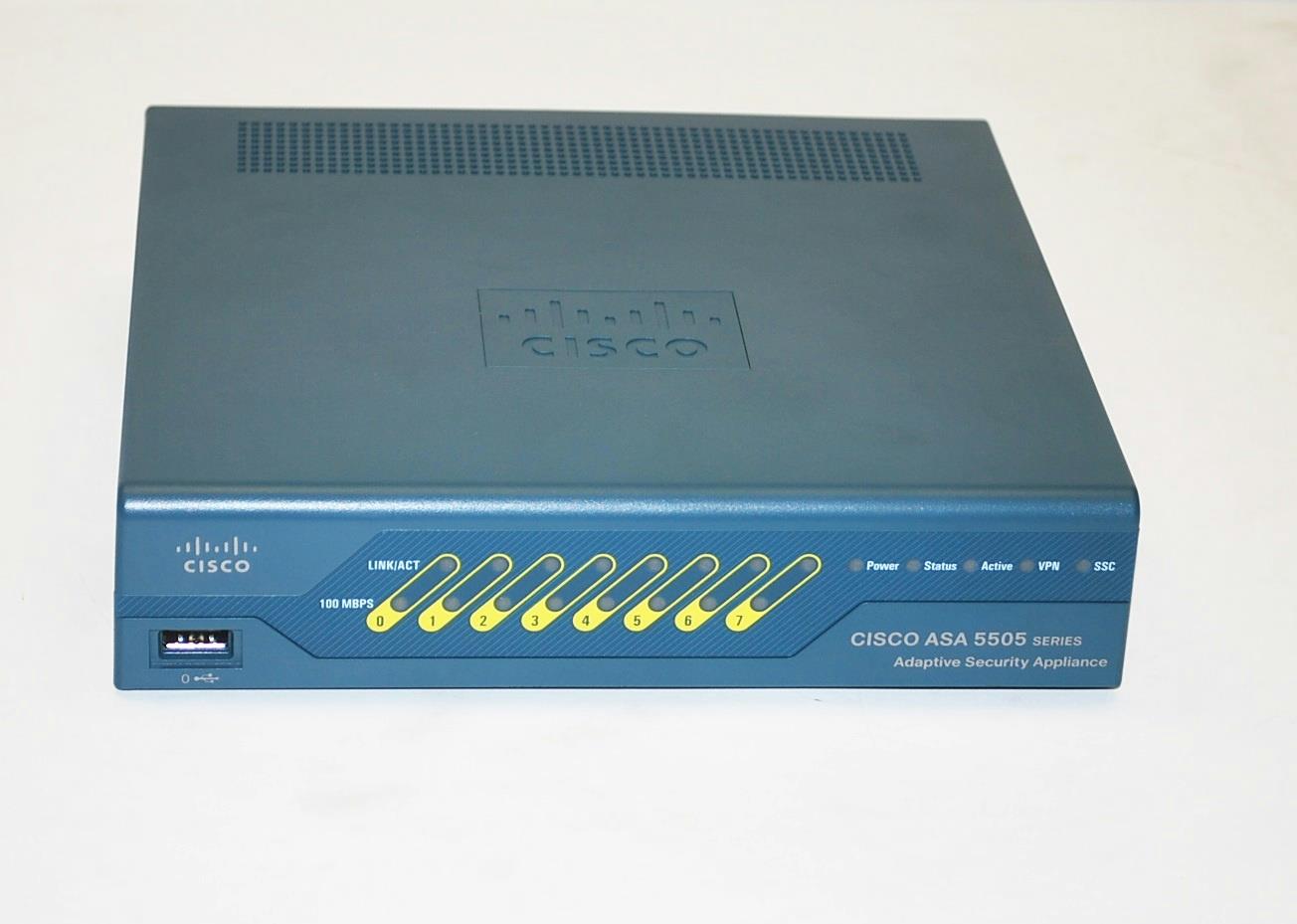 cisco 5505 asa price