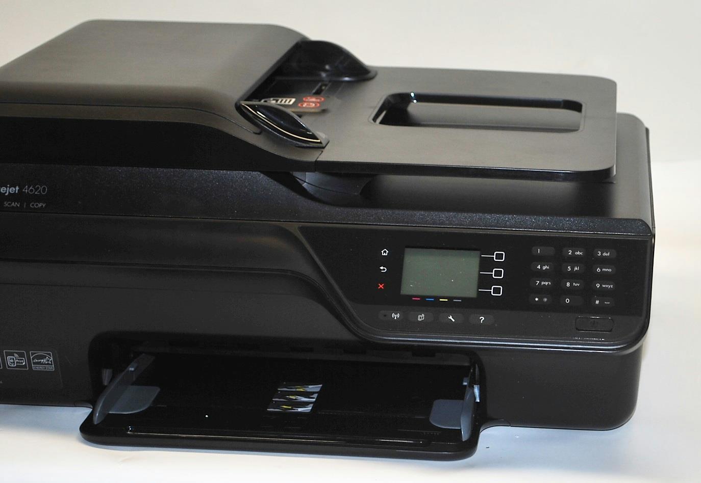 hp photosmart 4620