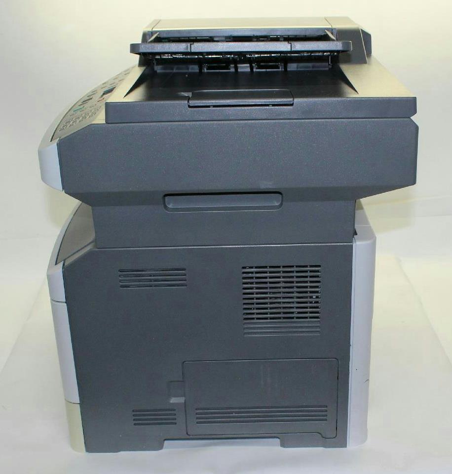 Lexmark X264DN MFP Mono Laser Printer (For Parts) 13B0500 50001920