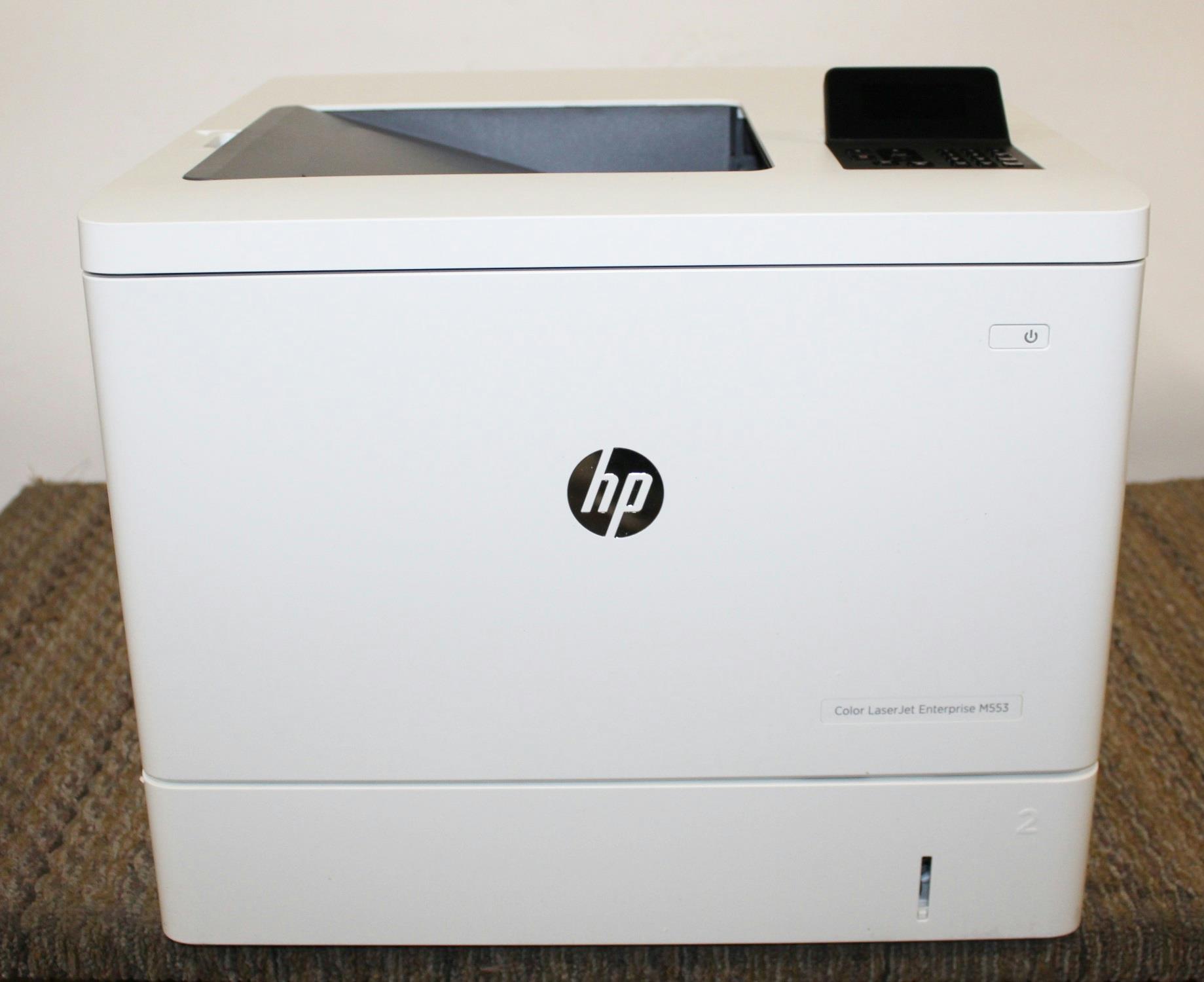 0x0000011b принтер. HP LJ m553. HP 553dn. HP Color LASERJET m553. Принтер HP Color LASERJET Enterprise m553dn.