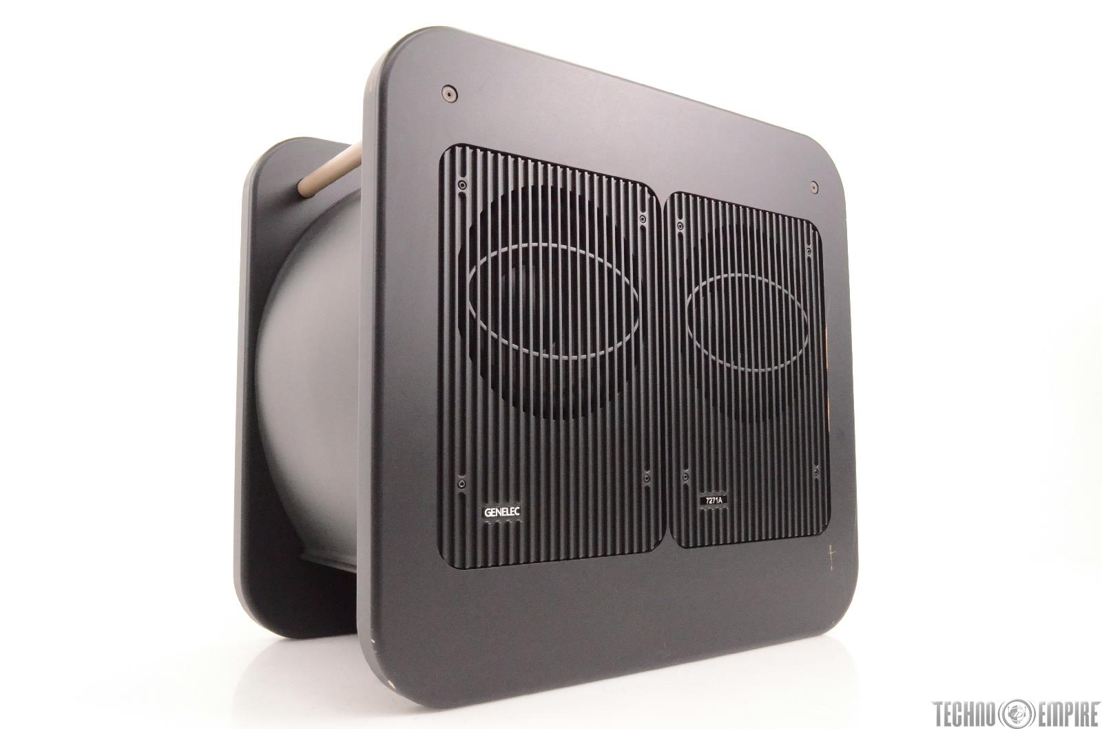 genelec 7271a