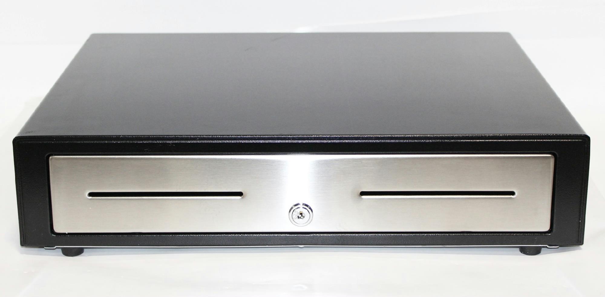 Apg Vasario Cash Drawer Vbs320 Bl1915 For Parts 800148046